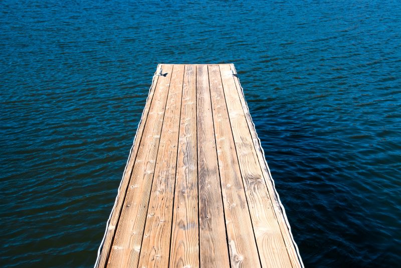 Boat Dock Construction in Olathe, KS