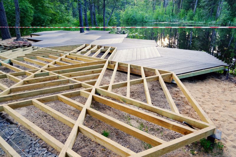 Deck Building Image 4