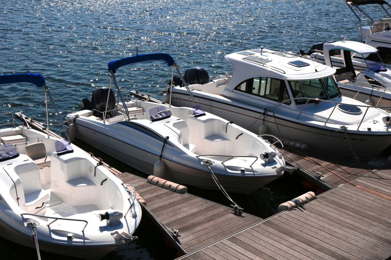 Dock Building Service in Alpharetta, GA