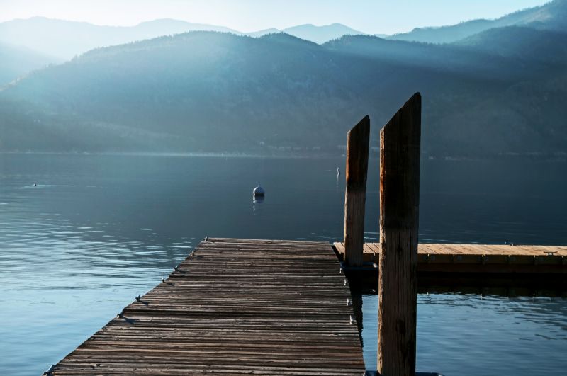 Dock Building Service in Overland Park, KS