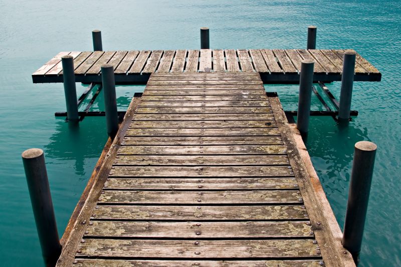 Dock Installation in Alpharetta, GA