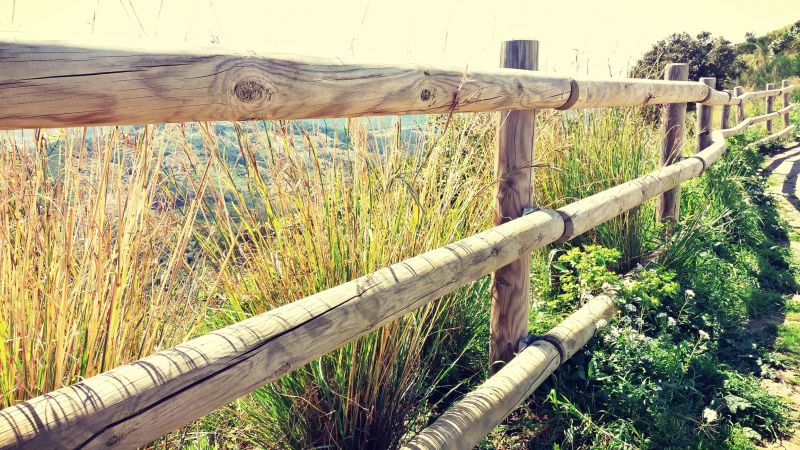 Ranch Fence Construction in Pearland, TX